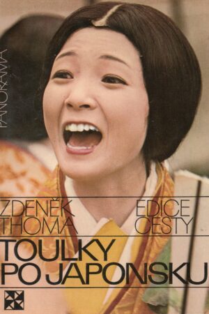 Toulky po Japonsku