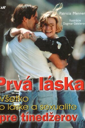 Prvá láska pre tínedžerov