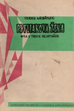 Pytliakova žena