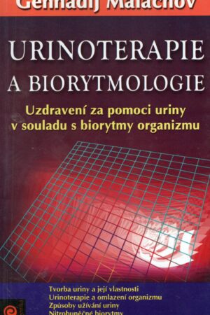 Urinoterapie a biorytmologie