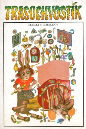 Trasochvostík