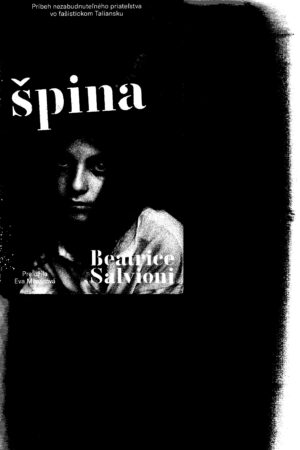 Špina