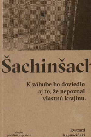 Šachinšach