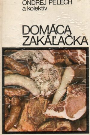 Domáca zakáľačka