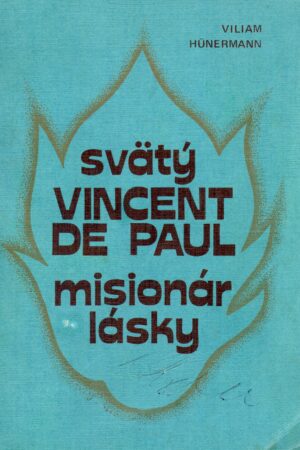 Svätý Vincent de Paul
