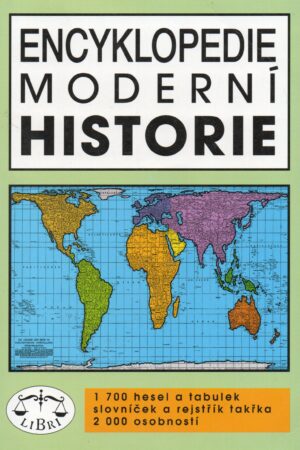 Encyklopedie moderní historie