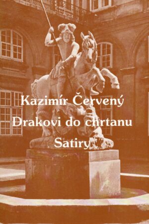 Drakovi do chrtanu, Satiry