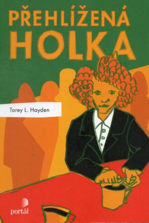 Přehlížená holka