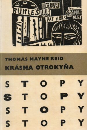 Krásna otrokyňa