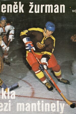 Dukla mezi mantinely