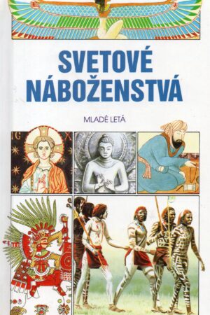 Svetové náboženstvá