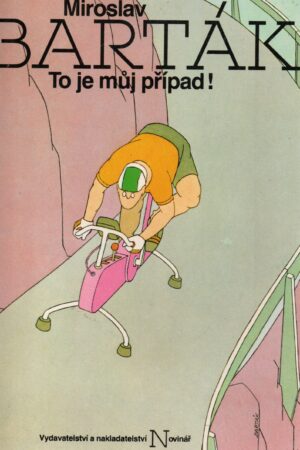 To je můj případ