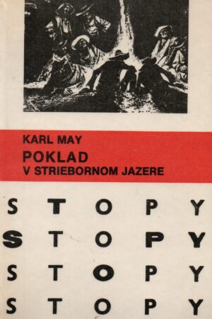 Poklad v Striebornom jazere