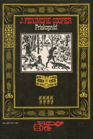 Priekopníci