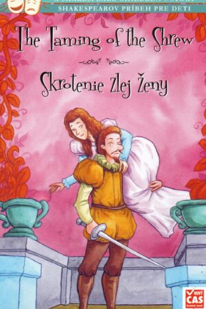 The Taming of the Shrew/Skrotenie zlej ženy