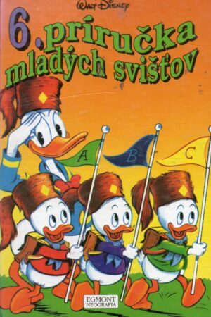 6. príručka mladých svišťov