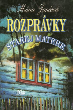 Rozprávky starej matere