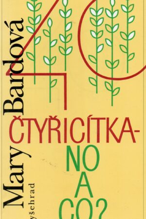 Čtyřicítka no a co?