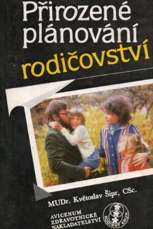 Přirozené plánování rodičovství