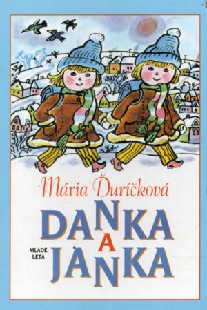 Danka a Janka