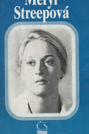 Meryl Streepová