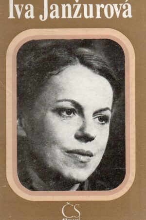 Iva Janžurová