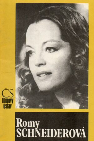 Romy Schneiderová