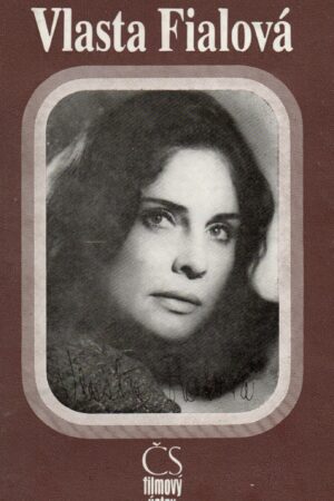 Vlasta Fialová