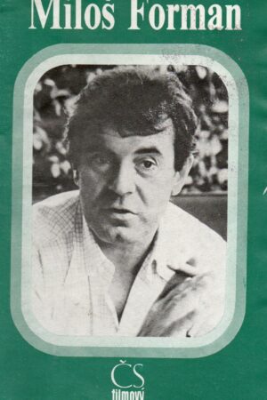 Miloš Forman