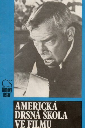Americká drsná škola ve filmu
