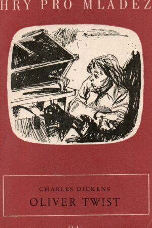 Oliver Twist