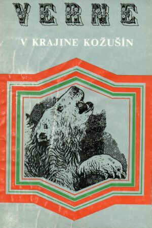 V krajine kožušín