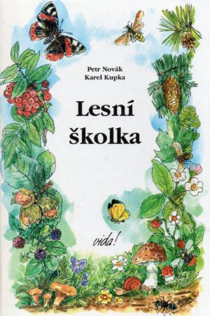 Lesní školka