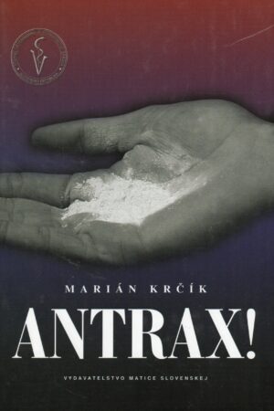 Antrax!