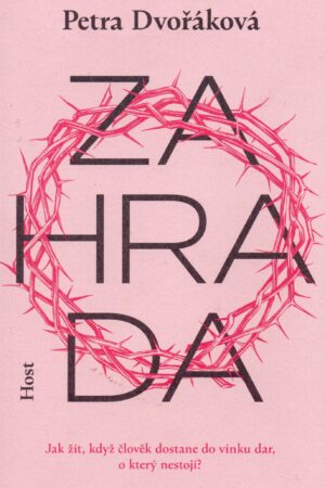 Zahrada