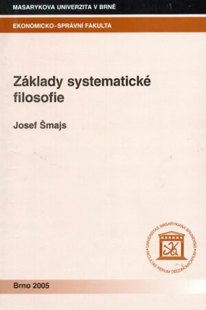 Základy systematické filosofie