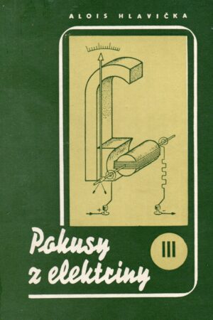 Pokusy z elektriny 3