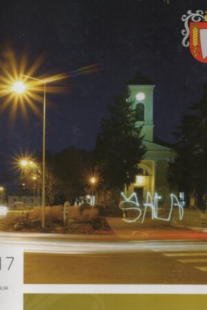 Šaľa