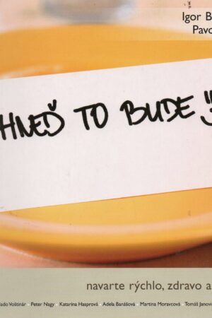 Hneď to bude