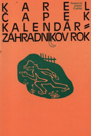 Kalendár Záhradníkov rok