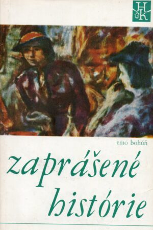 Zaprášené histórie