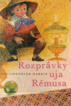 Rozprávky uja Rémusa