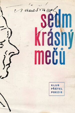 Sedm krásných mečů