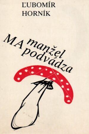 Manžel ma podvádza