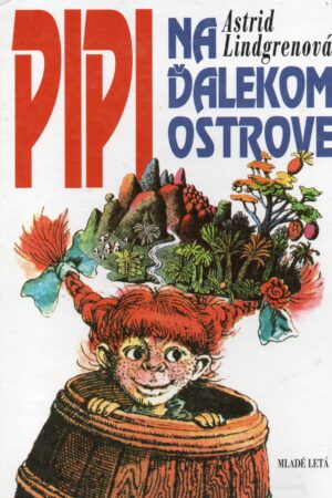 Pipi na ďalekom ostrove