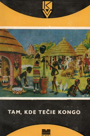 Tam, kde tečie Kongo