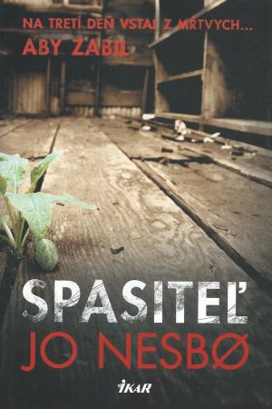 Spasiteľ