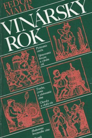Vinársky rok