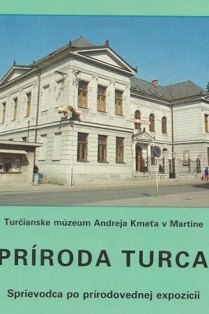 Príroda Turca