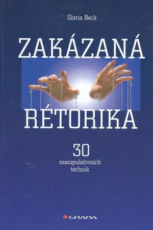 Zakázaná rétorika